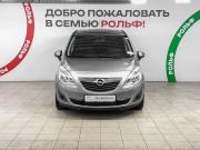 Opel Meriva B Москва  - изображение 18