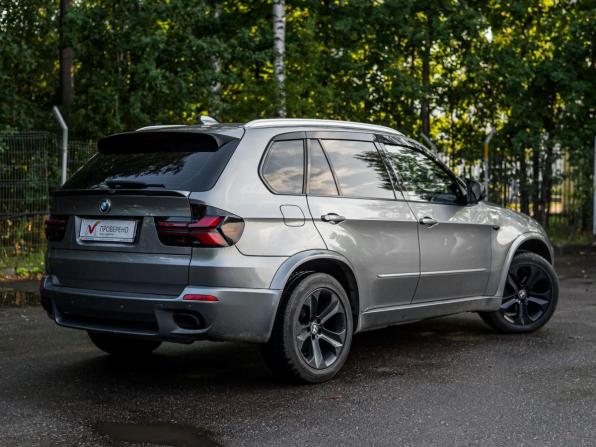 BMW X5 II (E70) Рестайлинг с пробегом 2013 года, цена 1 739 000 рублей, 298707 км, внедорожник, Автокод Объявления