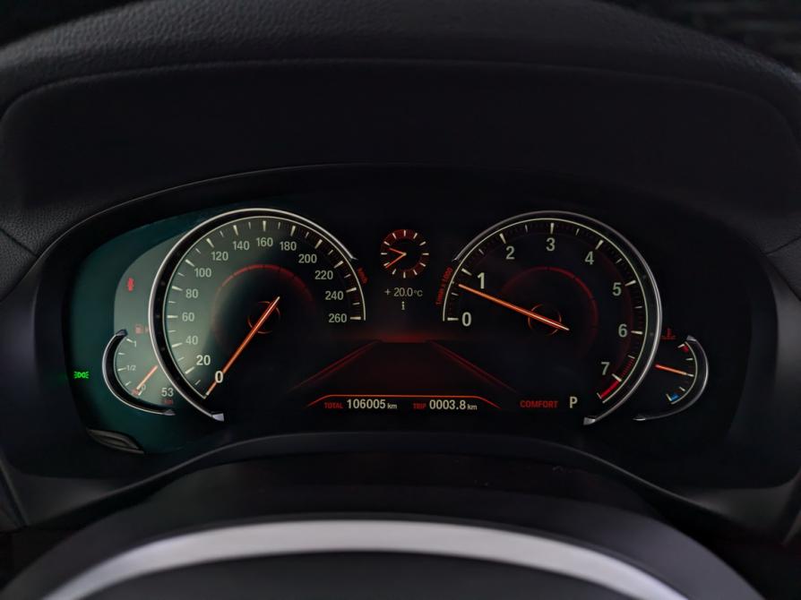 BMW X3 III (G01) Москва  - изображение 24