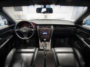 Audi S8 I (D2) Рестайлинг Москва  - изображение 33