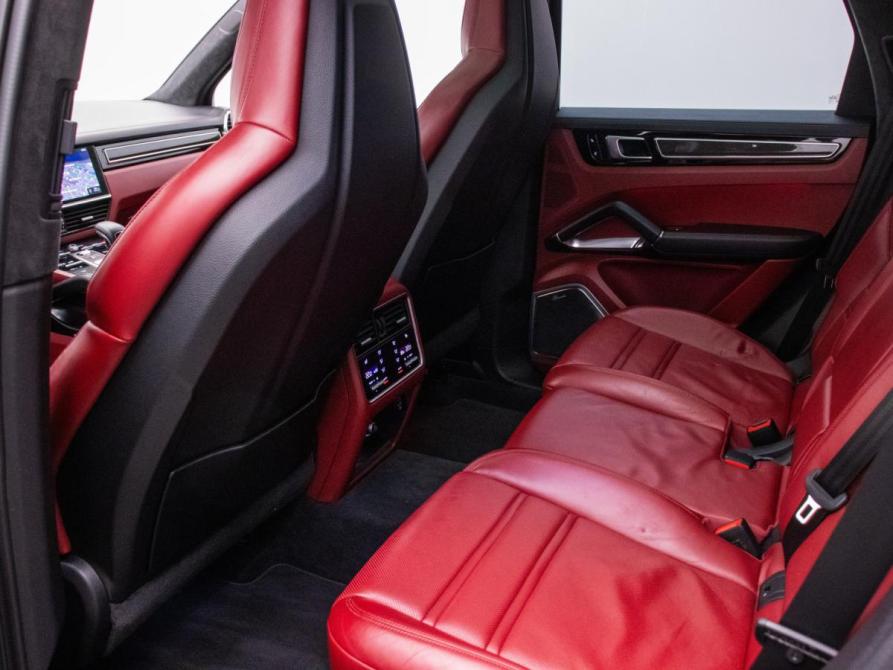 Porsche Cayenne III Москва  - изображение 11