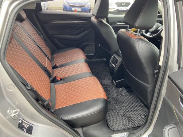 Haval F7x I с пробегом 2020 года, цена 1 743 000 рублей, 66288 км, внедорожник, Автокод Объявления
