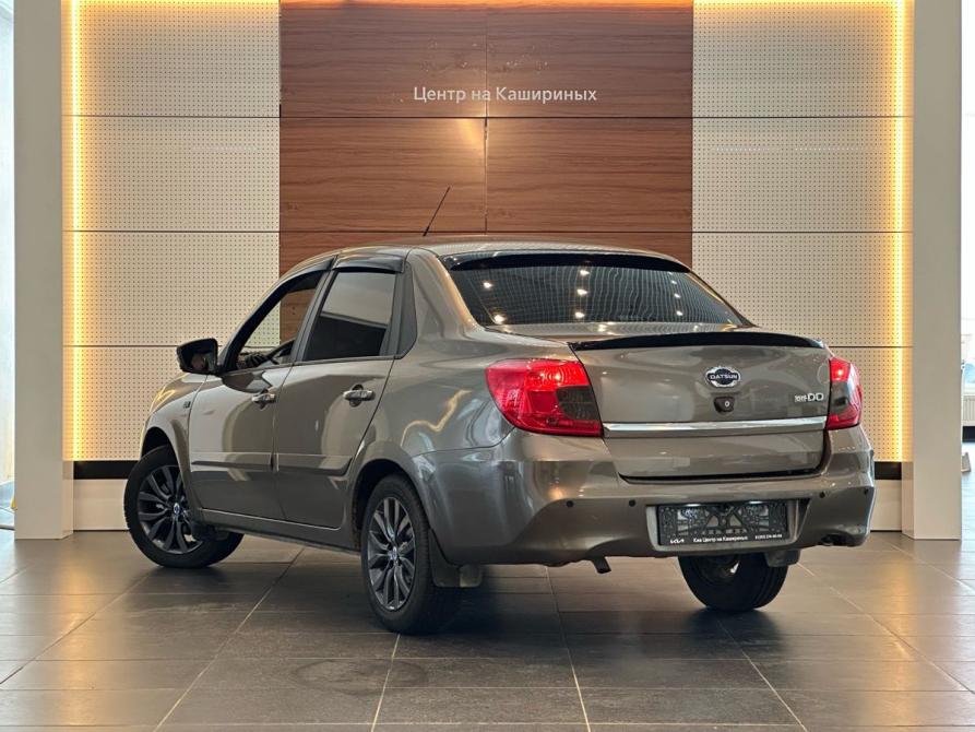 Datsun on-DO I Рестайлинг Челябинск  - изображение 6