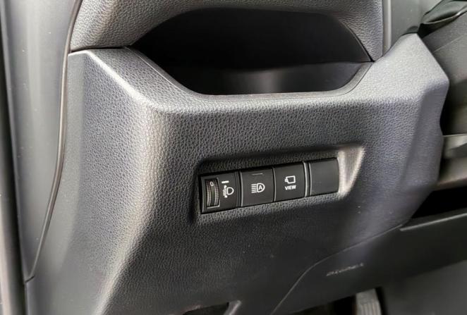 Toyota RAV4 V (XA50) с пробегом 2022 года, цена 2 999 000 рублей, 63377 км, внедорожник, Автокод Объявления
