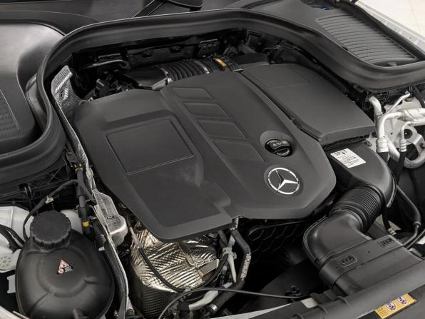 Mercedes-Benz GLC I (X253) Рестайлинг с пробегом 2022 года, цена 4 315 000 рублей, 69678 км, внедорожник, Автокод Объявления