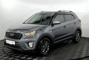 Hyundai Creta I Рестайлинг Нижний Новгород  - изображение 24
