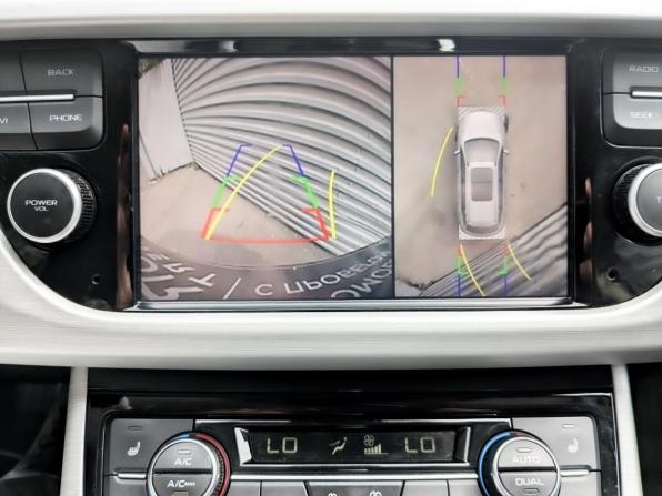 Geely Atlas I с пробегом 2020 года, цена 1 550 000 рублей, 106483 км, внедорожник, Автокод Объявления