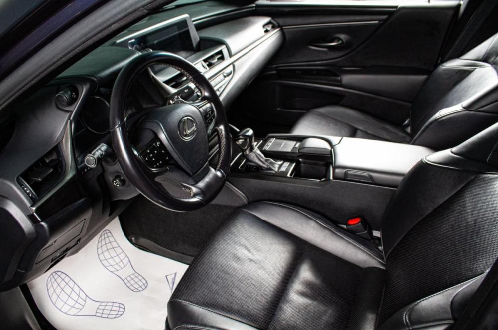 Lexus ES VII Сургут  - изображение 10
