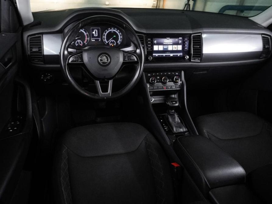 Skoda Kodiaq I Воронеж  - изображение 6