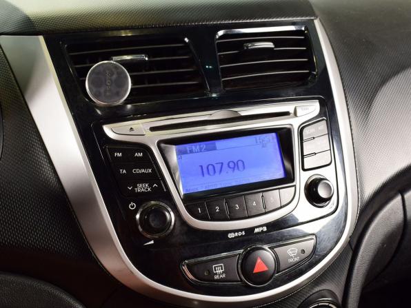 Hyundai Solaris I с пробегом 2011 года, цена 680 995 рублей, 171650 км, хэтчбек, Автокод Объявления