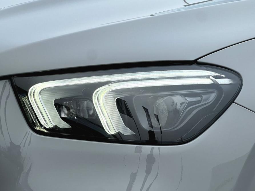 Mercedes-Benz GLE II (V167) Пермь  - изображение 12