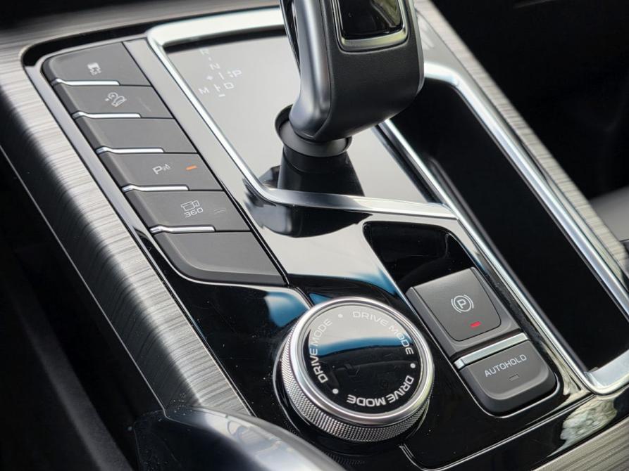 Geely Atlas Pro Москва  - изображение 14