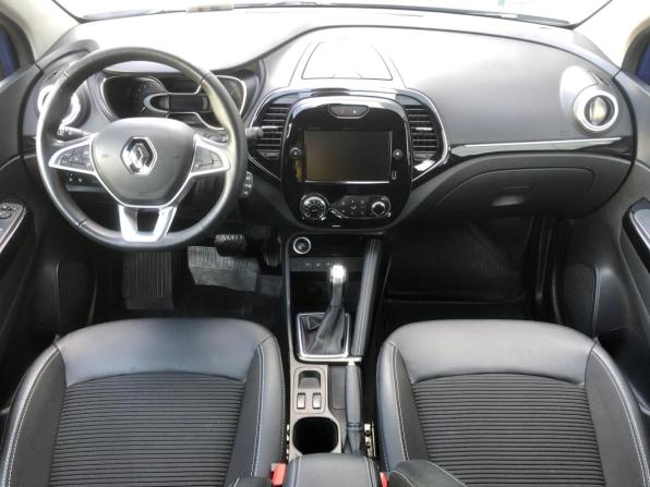 Renault Kaptur I Рестайлинг с пробегом 2021 года, цена 1 825 000 рублей, 50141 км, внедорожник, Автокод Объявления