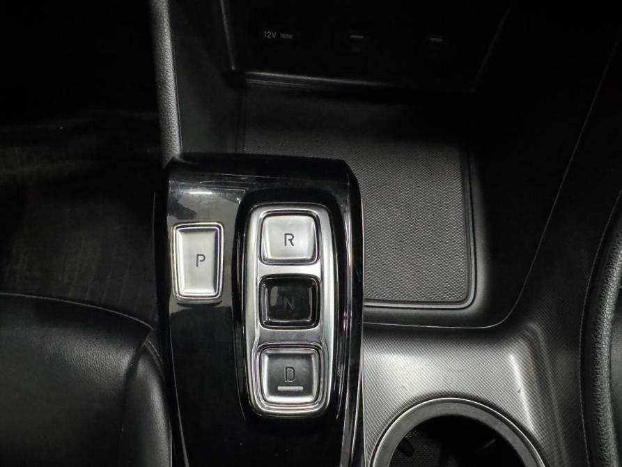 Hyundai Sonata VIII (DN8) Магнитогорск  - изображение 12