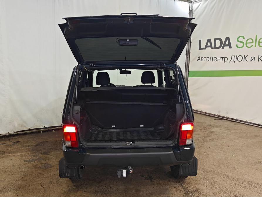 Lada (ВАЗ) Niva Legend Кемерово  - изображение 9