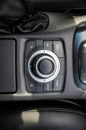 Mazda 6 III (GJ) с пробегом 2013 года, цена 1 430 000 рублей, 194743 км, седан, Автокод Объявления