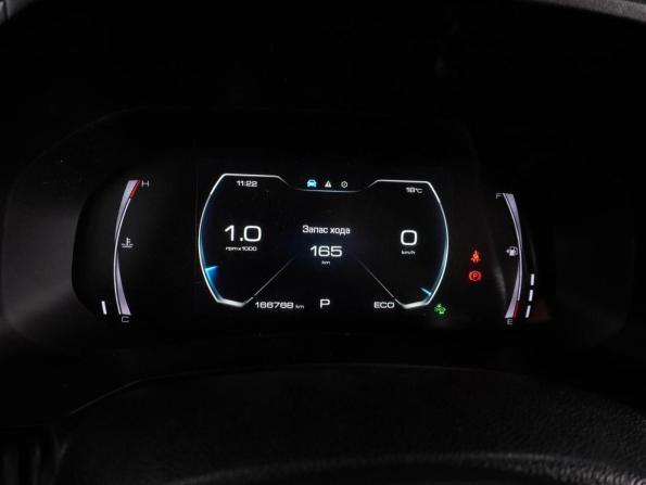 Haval F7x I с пробегом 2020 года, цена 1 699 000 рублей, 166768 км, внедорожник, Автокод Объявления