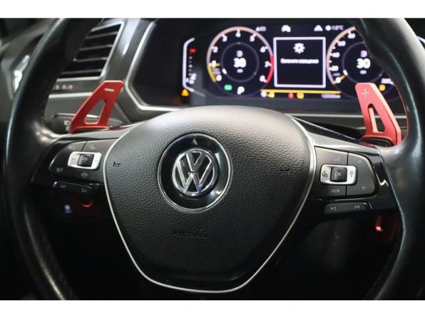 Volkswagen Tiguan II с пробегом 2019 года, цена 2 895 000 рублей, 123525 км, внедорожник, Автокод Объявления