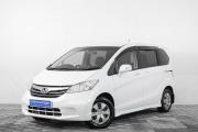 Honda Freed I Рестайлинг Кемерово  - изображение 24