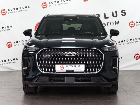 Chery Tiggo 9 I с пробегом 2024 года, цена 3 199 000 рублей, 53968 км, внедорожник, Автокод Объявления
