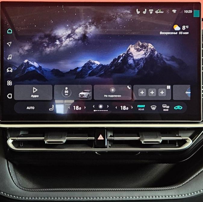 Toyota Highlander IV (XU70) Вологда  - изображение 15