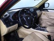 BMW X3 II (F25) Москва  - изображение 37