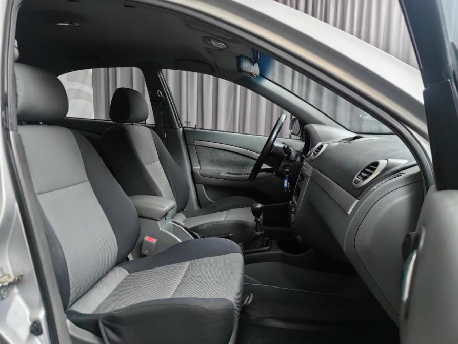 Chevrolet Lacetti I Москва  - изображение 8