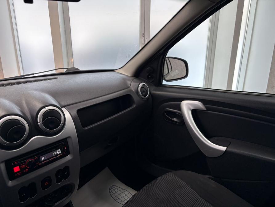 Renault Logan I Рестайлинг Ярославль  - изображение 16