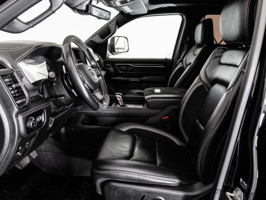 Ram 1500 V Санкт-Петербург  - изображение 22