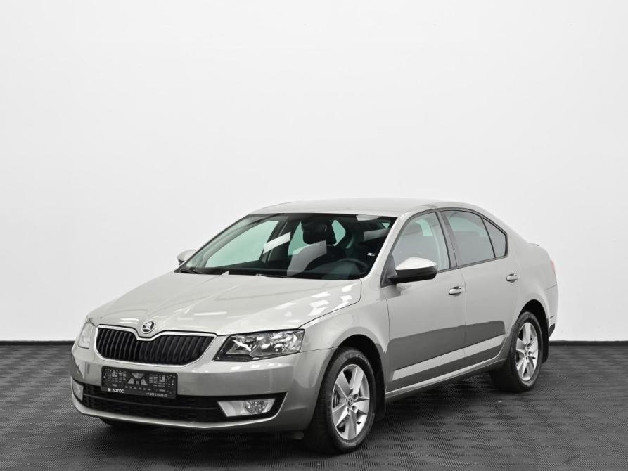 Skoda Octavia III (A7) Москва  - изображение 3