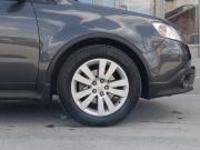 Subaru Tribeca I Рестайлинг Новосибирск  - изображение 30