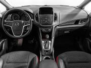 Opel Zafira C Санкт-Петербург  - изображение 37