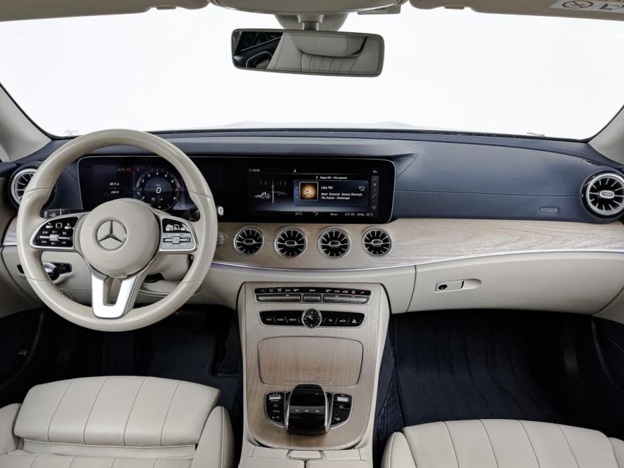 Mercedes-Benz E-Класс V (W213 S213 C238) Химки  - изображение 14