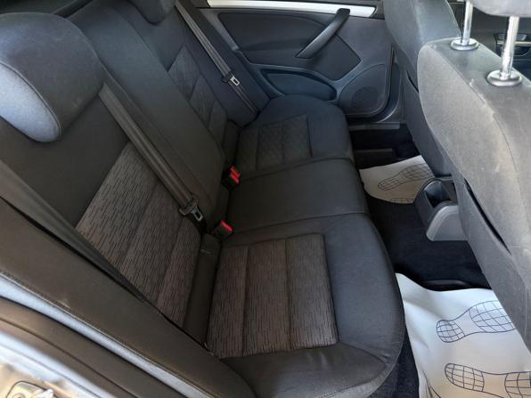 Skoda Octavia II (A5) Рестайлинг с пробегом 2013 года, цена 759 000 рублей, 177023 км, универсал, Автокод Объявления