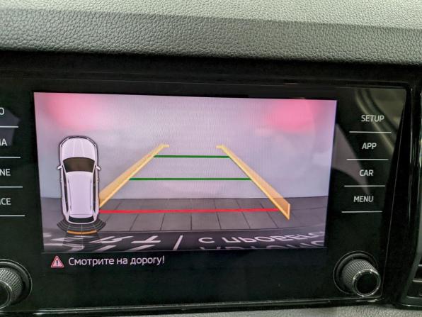 Skoda Kodiaq I с пробегом 2019 года, цена 1 750 000 рублей, 215900 км, внедорожник, Автокод Объявления