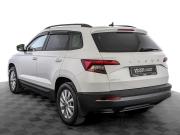 Skoda Karoq I Москва  - изображение 34