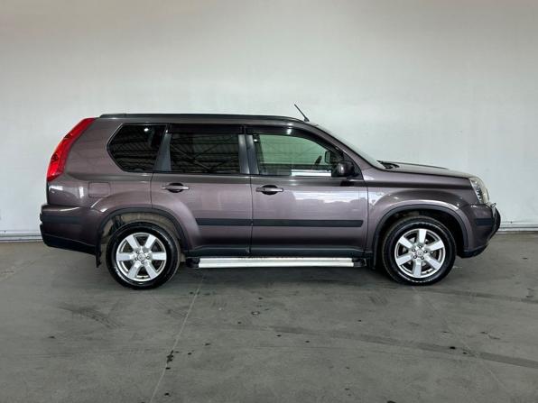 Nissan X-Trail II с пробегом 2007 года, цена 910 000 рублей, 232688 км, внедорожник, Автокод Объявления