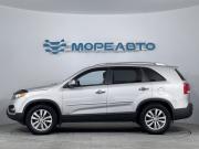 Kia Sorento II Калининград  - изображение 27