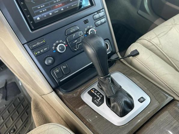 Volvo XC90 I Рестайлинг с пробегом 2010 года, цена 1 495 000 рублей, 248747 км, внедорожник, Автокод Объявления