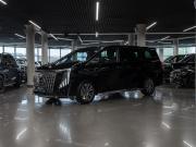 GAC Trumpchi M8 II Москва  - изображение 29