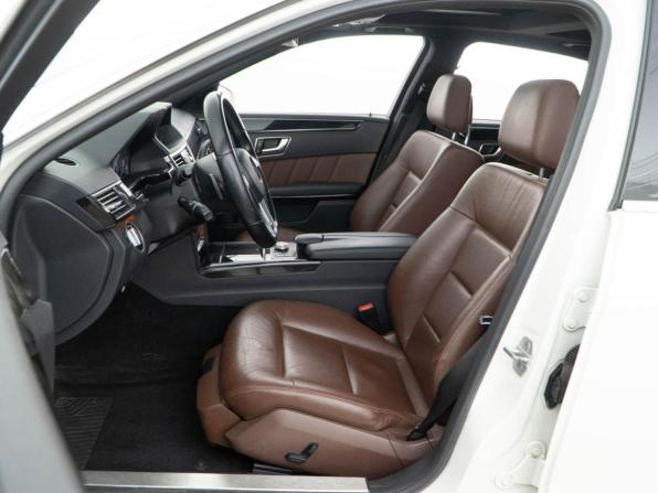 Mercedes-Benz E-Класс IV (W212 S212 C207) с пробегом 2012 года, цена 1 599 077 рублей, 187296 км, седан, Автокод Объявления