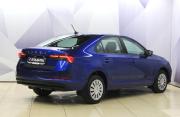 Skoda Rapid II Чебоксары  - изображение 37