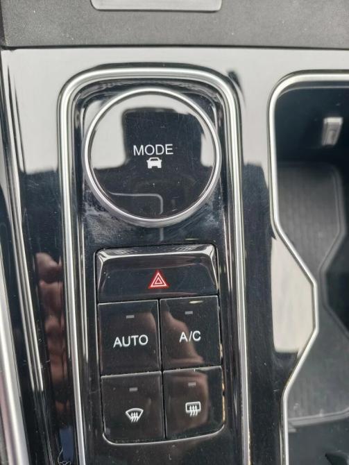 Chery Tiggo 9 I Пермь  - изображение 29