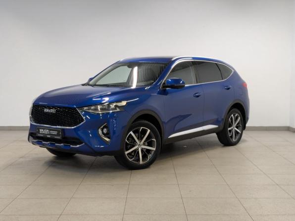 Haval F7 I