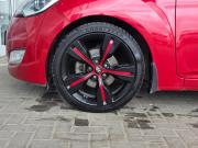 Hyundai Veloster I Липецк  - изображение 22