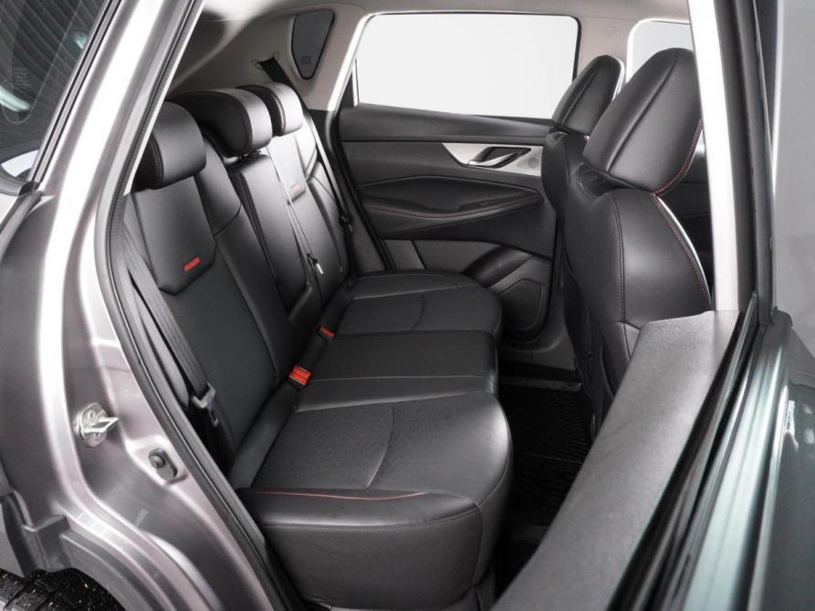 Changan CS35 Plus I Рестайлинг Минеральные Воды  - изображение 7