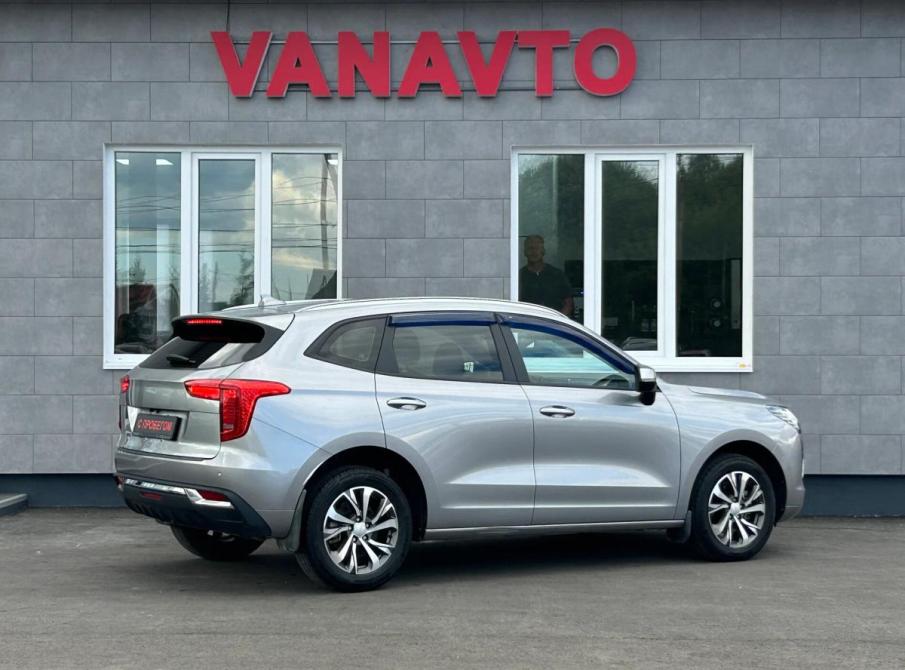 Haval Jolion I Альметьевск  - изображение 5