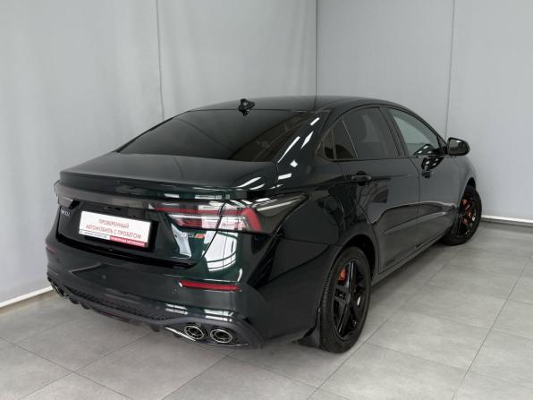 Omoda S5 GT с пробегом 2023 года, цена 1 585 000 рублей, 35021 км, седан, Автокод Объявления