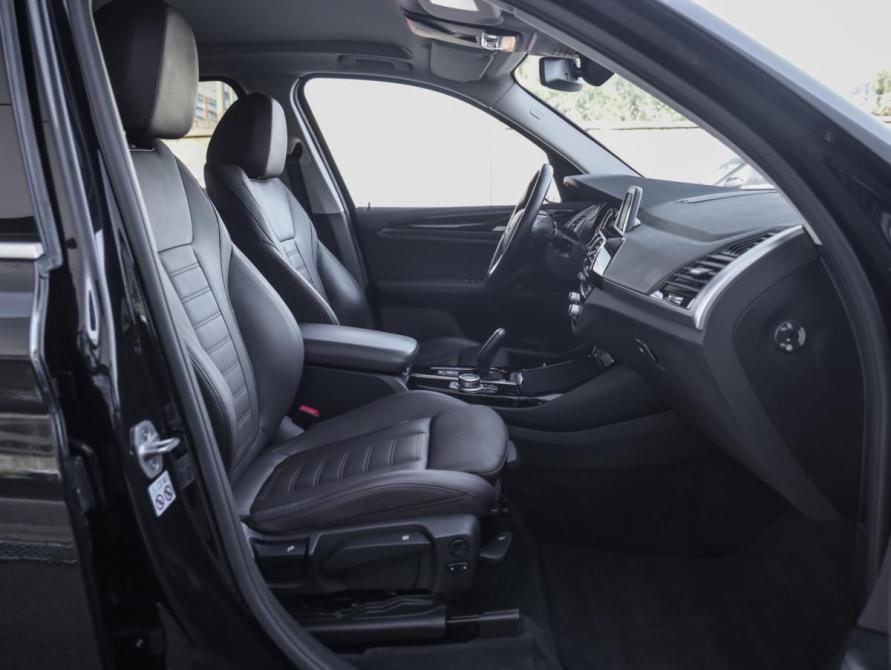 BMW X3 III (G01) Санкт-Петербург  - изображение 27