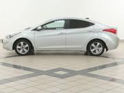 Hyundai Elantra V (MD) Иваново  - изображение 27